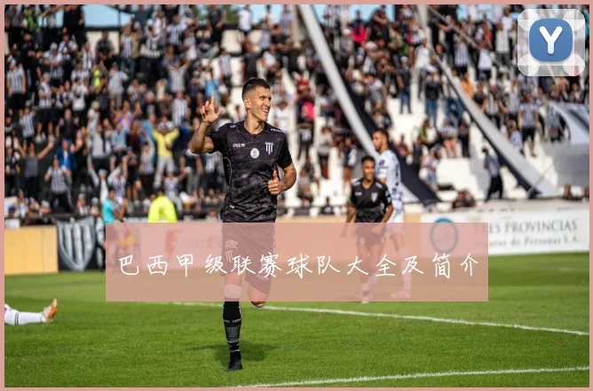 巴西甲级联赛球队大全及简介