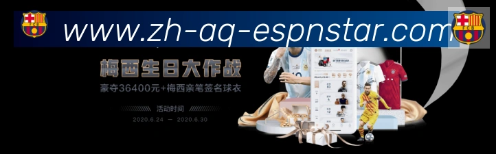 体育数据展示